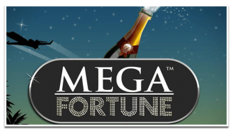 Mega Fortune är super-het!