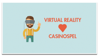 Virtual Reality Casino